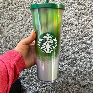 Limited Edition Starbucks for Life Tumbler 2021